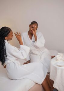 spa mujeres