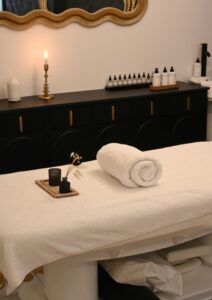 spa hombres