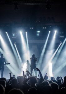 Conciertos