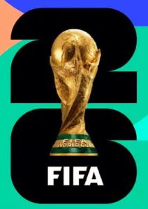 Copa mundial de Futbol