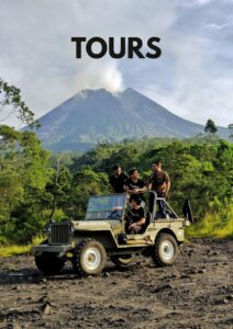 tours