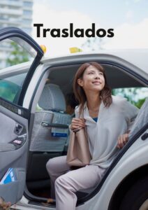 traslados