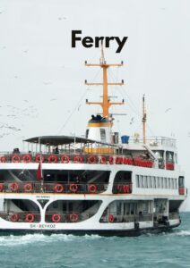 ferry